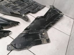 BMW BMW 3 Series M3 G81 G21 LCI UNDERTRAY 8074610 Underbody Trim — thumbnail 4