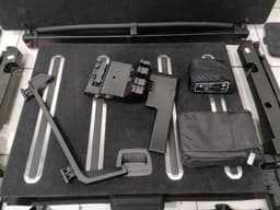 BMW BMW 3 M3 G81 G21 Luggage SET 7450648 Boot Liner SET Touring — thumbnail 6