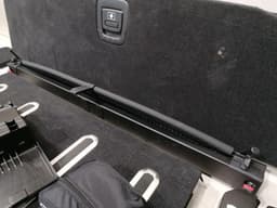 BMW BMW 3 M3 G81 G21 Luggage SET 7450648 Boot Liner SET Touring — thumbnail 10