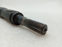 BMW BMW X-DRIVE M3 G81 G80 LCI Propshaft 8747238 Propshaft M4 G82 Front Front — thumbnail 8