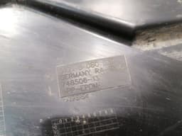 BMW BMW 3 Series M3 G81 G21 LCI UNDERTRAY 8074610 Underbody Trim — thumbnail 6