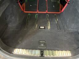 BMW BMW 3 M3 G81 G21 Luggage SET 7450648 Boot Liner SET Touring — thumbnail 2