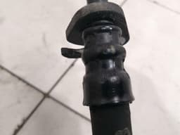 MERCEDES-BENZ Mercedes R Class W251 Power Steering Hose A1644600024 Power Steering RHD — thumbnail 10