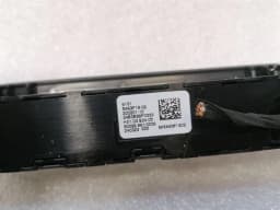 BMW BMW 3 Series M3 G81 G21 LCI Auto Climate Control 61315a63f19 Climate Control Panel A/C — thumbnail 9