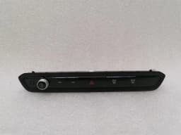BMW BMW 3 Series M3 G81 G21 LCI Auto Climate Control 61315a63f19 Climate Control Panel A/C — thumbnail 1
