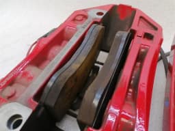 BMW BMW 3 Series M3 G81 G21 LCI Brake Caliper 788496001 FRONT SET Brake Caliper — thumbnail 10