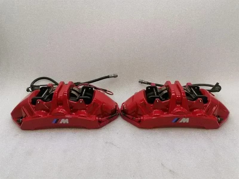 BMW BMW 3 Series M3 G81 G21 LCI Brake Caliper 788496001 FRONT SET Brake Caliper