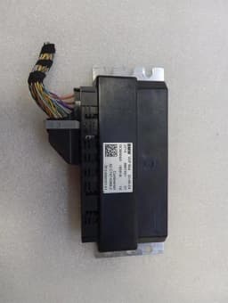 BMW BMW 3 M3 G81 G21 LCI Electronic Module 8867451 VDP MID SUSPENSION Control Unit — thumbnail 6