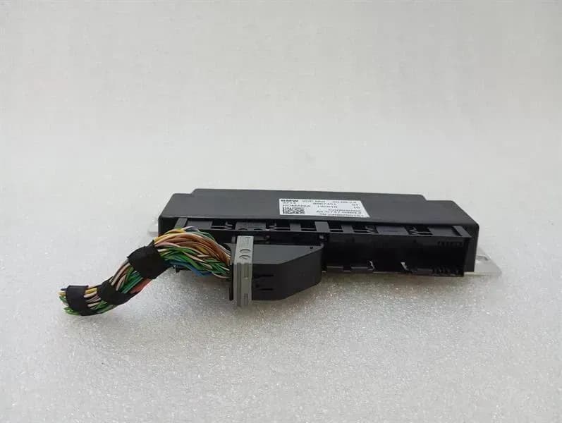 BMW BMW 3 M3 G81 G21 LCI Electronic Module 8867451 VDP MID SUSPENSION Control Unit