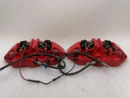 BMW BMW 3 Series M3 G81 G21 LCI Brake Caliper 788496001 FRONT SET Brake Caliper — thumbnail 6