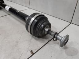 BMW BMW 3 M3 G81 G21 LCI Drive Shaft Rear Right 8089856 Rear Right Drive Shaft — thumbnail 2