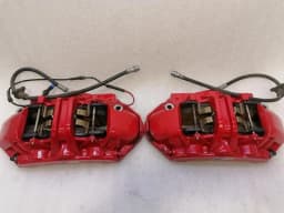 BMW BMW 3 Series M3 G81 G21 LCI Brake Caliper 788496001 FRONT SET Brake Caliper — thumbnail 2