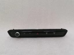 BMW BMW 3 Series M3 G81 G21 LCI Auto Climate Control 61315a63f19 Climate Control Panel A/C — thumbnail 6