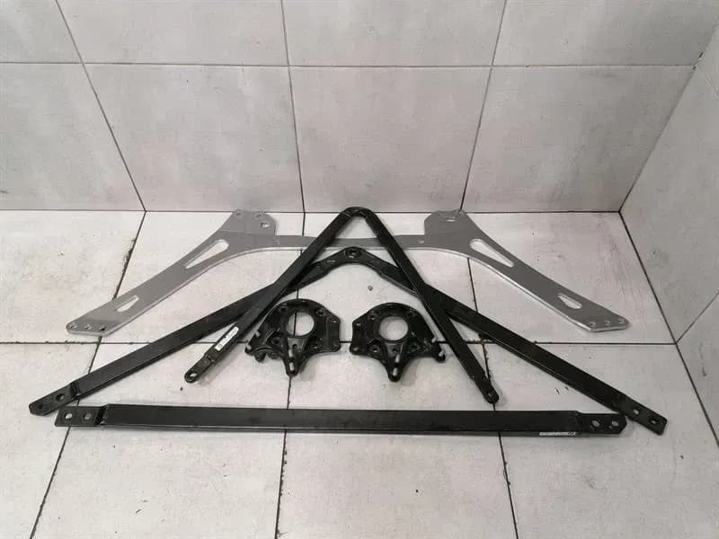 BMW 3 Series M3 G81 G21 LCI Holder Bracket 8075000 Holder Carrier Brace Strut
