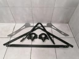BMW BMW 3 Series M3 G81 G21 LCI Holder Bracket 8075000 Holder Carrier Brace Strut — thumbnail 6