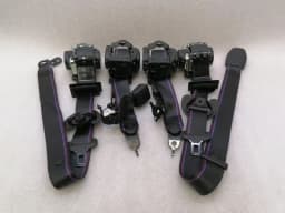 BMW BMW 3 Series M3 G81 G21 Seatbelt 8076364 G21 M SEATBELT SET Seat Belt Strap — thumbnail 10