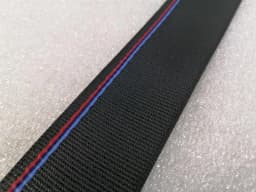 BMW BMW 3 Series M3 G81 G21 Seatbelt 8076364 G21 M SEATBELT SET Seat Belt Strap — thumbnail 9