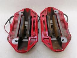 BMW BMW 3 Series M3 G81 G21 LCI Brake Caliper 788496001 FRONT SET Brake Caliper — thumbnail 9