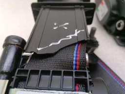 BMW BMW 3 Series M3 G81 G21 Seatbelt 8076364 G21 M SEATBELT SET Seat Belt Strap — thumbnail 4