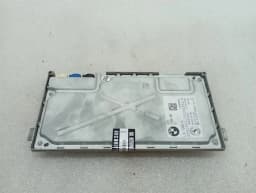 BMW BMW 3 Series M3 G81 G21 LCI Electronic module 62105B5B499 Monitor ECU — thumbnail 2