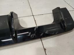 BMW BMW 3 M3 G81 G21 LCI Bracket 51 12 8086115 REAR BUMPER HOLDERS PARTS Touring — thumbnail 4