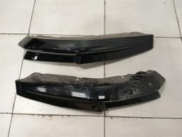 BMW BMW 3 M3 G81 G21 LCI Bracket 51 12 8086115 REAR BUMPER HOLDERS PARTS Touring — thumbnail 6