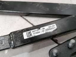BMW BMW 3 Series M3 G81 G21 LCI Holder Bracket 8075000 Holder Carrier Brace Strut — thumbnail 2