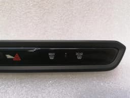BMW BMW 3 Series M3 G81 G21 LCI Auto Climate Control 61315a63f19 Climate Control Panel A/C — thumbnail 2