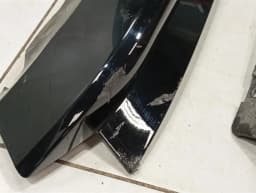 BMW BMW 3 M3 G81 G21 LCI Bracket 51 12 8086115 REAR BUMPER HOLDERS PARTS Touring — thumbnail 8