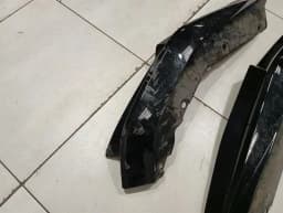 BMW BMW 3 M3 G81 G21 LCI Bracket 51 12 8086115 REAR BUMPER HOLDERS PARTS Touring — thumbnail 7