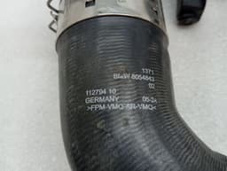 BMW BMW 3 Series M3 G81 G21 LCI Intake Pipe 13 71 8054842 Intake Hose Intercooler — thumbnail 7