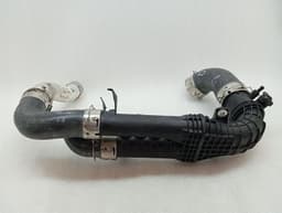 BMW BMW 3 Series M3 G81 G21 LCI Intake Pipe 13 71 8054842 Intake Hose Intercooler — thumbnail 10