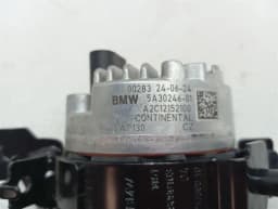 BMW BMW 3 Series M3 G81 G21 Additional Cooling Pump 5A30246 Coolant Pump Pump — thumbnail 4
