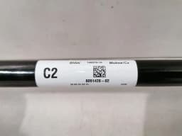 BMW BMW 3 Series M3 G81 G21 LCI Anti Roll Bar Rear 8091428 Rear Stabiliser Bar — thumbnail 8