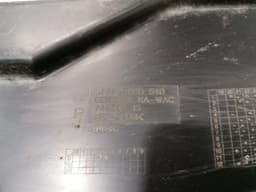 BMW BMW 3 Series M3 G81 G21 LCI UNDERTRAY 8074610 Underbody Trim — thumbnail 10