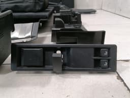 BMW BMW 3 M3 G81 G21 Luggage SET 7450648 Boot Liner SET Touring — thumbnail 9