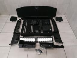 BMW BMW 3 M3 G81 G21 Luggage SET 7450648 Boot Liner SET Touring — thumbnail 1