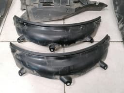 BMW BMW 3 Series M3 G81 G21 LCI UNDERTRAY 8074610 Underbody Trim — thumbnail 3