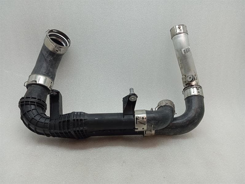 BMW BMW 3 Series M3 G81 G21 LCI Intake Pipe 13 71 8054842 Intake Hose Intercooler