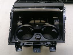 BMW BMW 3 M3 G81 G21 LCI Veneer 9R5A1979402 RHD M Aluminium Rhombicle — thumbnail 5