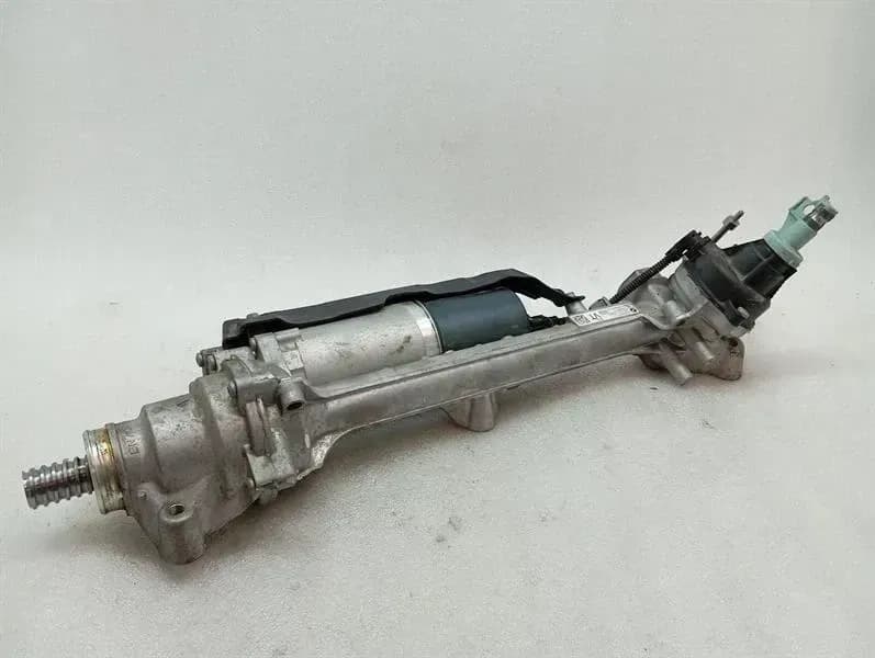 BMW BMW 3 Series M3 G81 G21 LCI Power Steering Rack 22B50F01 RHD Steering Rack AWD