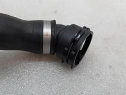 BMW BMW 3 Series M3 G81 G21 LCI Pipe 17128096423 Hose — thumbnail 3