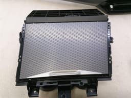BMW BMW 3 M3 G81 G21 LCI Veneer 9R5A1979402 RHD M Aluminium Rhombicle — thumbnail 4