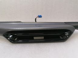 BMW BMW 3 M3 G81 G21 LCI Veneer 9R5A1979402 RHD M Aluminium Rhombicle — thumbnail 7