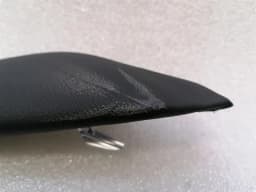 BMW BMW 3 Series M3 G81 G21 Armrest Individual Full Leather Fionarot RHD — thumbnail 7