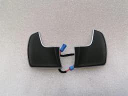 BMW BMW 3 Series M3 G81 G21 LCI Switch PADDLE 93724960 Switch — thumbnail 2