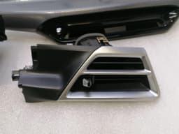 BMW BMW 3 M3 G81 G21 LCI Veneer 9R5A1979402 RHD M Aluminium Rhombicle — thumbnail 2