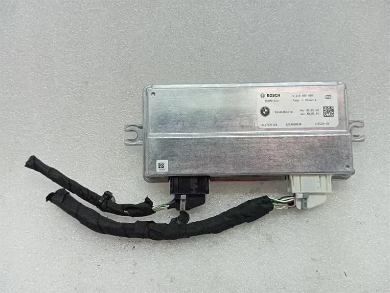BMW BMW 3 Series M3 G81 G21 LCI Electronic Module 5B48BE6 ICAM2 ECU