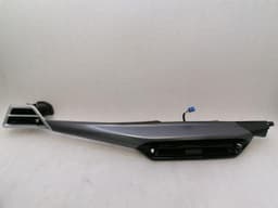 BMW BMW 3 M3 G81 G21 LCI Veneer 9R5A1979402 RHD M Aluminium Rhombicle — thumbnail 6
