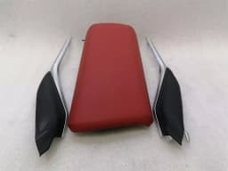 BMW BMW 3 Series M3 G81 G21 Armrest Individual Full Leather Fionarot RHD — thumbnail 1